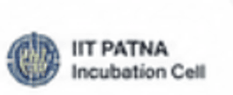 IIT Patna Incubation Cell logo