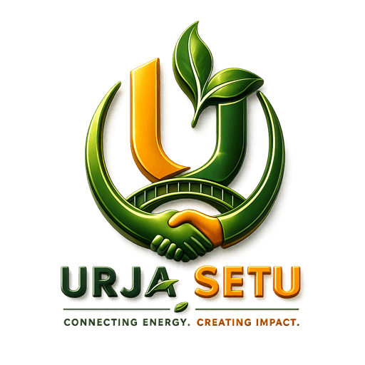 URJA-SETU logo