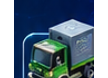 Optimized Logistics visual